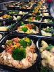 Your vegan food delivery service 1% Fitness in Sandy in Utah