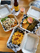 Your vegan food delivery service 100% Hp in San Juan in Puerto Rico