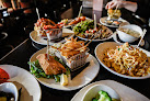 Vegan food 110 Grill - Concord, Nh in Concord