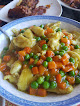 Your vegan food delivery service 14Th St Cafe Asian Bistro in Washington in Washington, DC