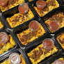Vegan food 3 Peat Eats in Newport News