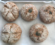 Your vegan food delivery service 7 Muffins A Day in Midlothian in Virginia