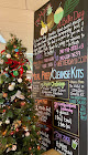 Vegan food A Better Day Juice And Wholefoods Bar in Christiansted