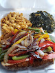 Your vegan food delivery service A Peace Of Soul Vegan Kitchen (Carryout & Delivery Only) in Columbia in Richland