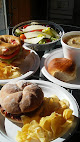 Your vegan food delivery service A Slice Of Eden in Bar Harbor in Maine