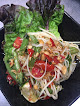 Your vegan food delivery service A Taste Of Thai in Hailey in Idaho