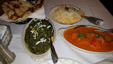 Your vegan food delivery service Aatish On The Hill in Washington in Washington, DC