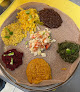 Your vegan food delivery service Abuare Bar And Restaurant in Washington in Washington, DC