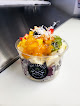 Vegan food Acai Express in Ponce