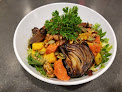 Your vegan food delivery service Adamah Neighborhood Table in Madison in Wisconsin