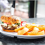 Your vegan food delivery service Adelphia Sports Bar & Grille in Charleston in West Virginia