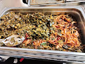 Your vegan food delivery service Adina's Vegan Cuisine in St. Louis in MO