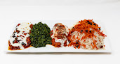 Your vegan food delivery service Afghan Kitchen Restaurant in Salt Lake City in Utah