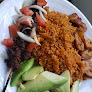 Your vegan food delivery service Afro Vegana in San Juan in Puerto Rico