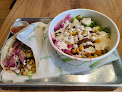 Your vegan food delivery service Agape Mediterranean in Westerville in Ohio