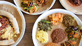 Your vegan food delivery service Agelgil Ethiopian Restaurant in St Paul in Minnesota