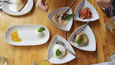 Your vegan food delivery service Agora Dc Mediterranean Restaurant in Washington in DC