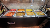 Your vegan food delivery service Ahmed Indian Restaurant Obt in Orlando in Florida