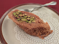 Your vegan food delivery service Aladdin Restaurant in Charleston in WV