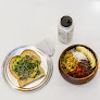 Your vegan food delivery service Alchemy Café in Columbus in Ohio