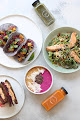 Your vegan food delivery service Alchemy Kitchen in Columbus in Ohio