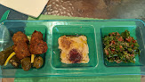 Your vegan food delivery service Alees Café in Lewisburg in Union