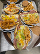 Your vegan food delivery service Alfredo's Lewisburg in Lewisburg in West Virginia