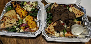 Your vegan food delivery service Ali's Mediterranean in Bridgeport in West Virginia