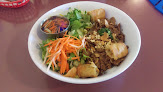 Your vegan food delivery service All Chay in Salt Lake City in Utah