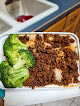 Your vegan food delivery service All In Meals in Keizer in Oregon