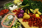 Your vegan food delivery service All Meal Prep in Chicago in Illinois
