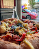 Your vegan food delivery service All-Purpose Shaw in Washington in DC