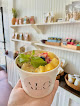 Your vegan food delivery service Alo Cafe Hawaii in Honolulu in Hawái