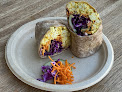 Your vegan food delivery service Amami Kitchen & Espresso Bar in Lewisburg in Union