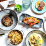 Your vegan food delivery service Ambar Restaurant, Shaw in Washington in DC