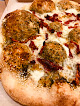 Your vegan food delivery service Americana Pizza in Boise in Idaho