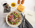 Your vegan food delivery service Amerigo Italian Restaurant in Ridgeland in MS