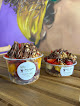 Vegan food Amo Açaí Bowls in Ponce