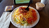 Your vegan food delivery service Andy's Deli in Columbia in South Carolina