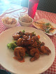 Your vegan food delivery service Angel Chinese Restaurant in Columbia in South Carolina