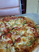 Your vegan food delivery service Angelo's Pizzeria in Bangor in Maine