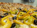 Your vegan food delivery service Anika's Pizza in Moultonborough in NH
