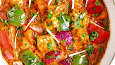 Your vegan food delivery service Anita's Kitchen Gourmet Indian Food in Bend in Oregon