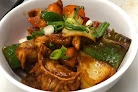 Your vegan food delivery service Annapurna Curry & Sekuwa House in Manchester in NH