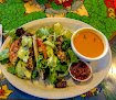 Your vegan food delivery service Annapurna's World Vegetarian Cafe in Albuquerque in NM