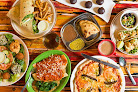Your vegan food delivery service Annapurna’s World Vegetarian Café in Albuquerque in NM