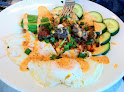 Your vegan food delivery service Anna's House - Plainfield Avenue in Grand Rapids in Kent