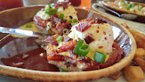 Your vegan food delivery service Another Broken Egg Cafe in Ridgeland in Mississippi