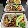 Your vegan food delivery service Antojitos Veganos in Bayamón in Puerto Rico