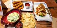 Vegan food Applebee's Grill + Bar in Hatillo